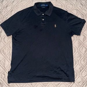 *SOLD* Polo by Ralph Lauren Athletic Polo